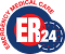 ER24 International
